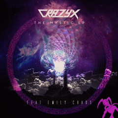 Crazyx - Supernatural