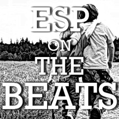 Together - R&B Love Beat Smooth Instrumental Beats (Prod. by ESP.)