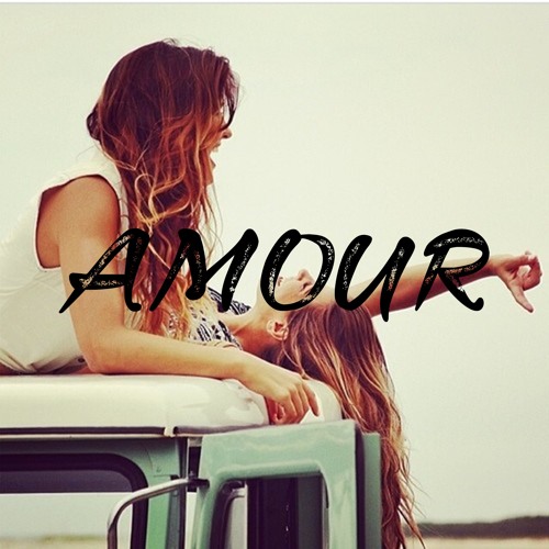 Miku - Amour
