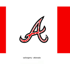 ATLANADA // SAILORGERRY