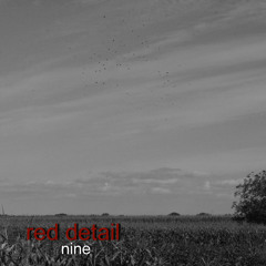 07. Red Detail - Organism