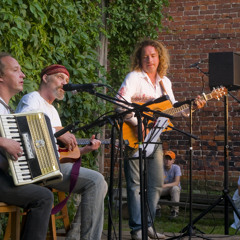 It Is Well (With My Soul) - Live with Mitya Kuznetsov