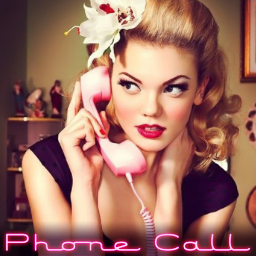 SLOW JAM / R&B Instrumental (With Bridge) ★" PHONE CALL "★ R.Kelly Type Beat by M.Fasol