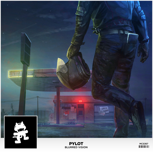 PYLOT - Blurred Vision