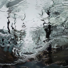 ASMR Binaural Water Drone Part 1