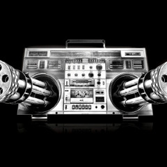 Hedex - Forever_Vs_Pleasure - Popcorn (Majistrate Remix)