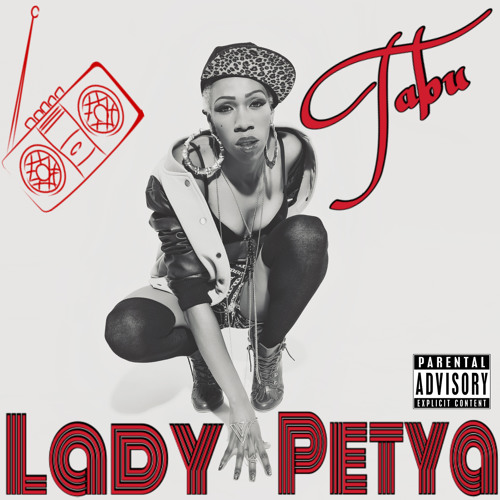15. Lady Petya - Smoker Girlz