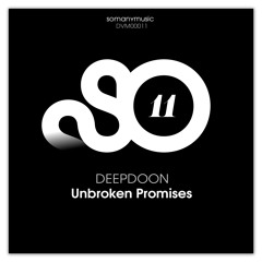 Deepdoon ''Storms of a Solar Nature (Original Mix)'' [snippet]