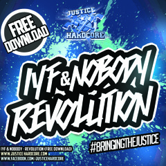 ★★FREE DOWNLOAD★★ IYF & Nobody - Revolution [3000 FB Likes // Thanks For The Support]