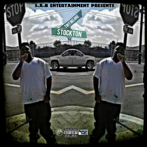 Tiny Insane - Stockton Intro