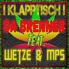 DaBrenner: Klapptisch Ft Wetze MPS