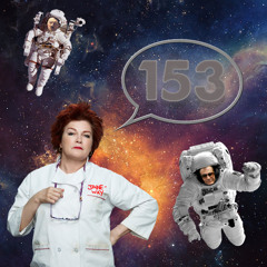 153: Captain Janeway's Spaceship Racist