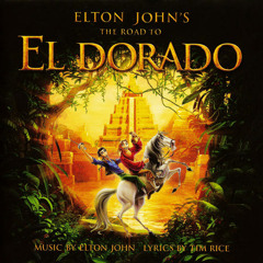 The Road To El Dorado Theme - ROCK COVER VERSION