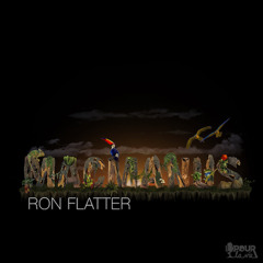 Ron Flatter - Macmanus