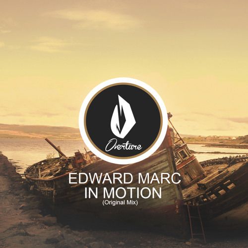 Edward Marc - In Motion (Original Mix)
