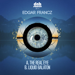 Edgar Francz - Liquid Balaton