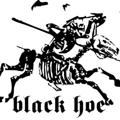 Peter Kurten - HUMANS (Smyla Remix) [Black Hoe Recordings]