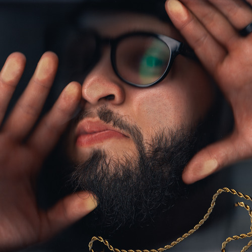 Andy Mineo — Uncomfortable