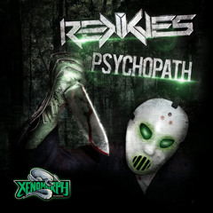 ReKKles - Psychopath