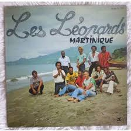 LÉOPARDS De Martinique- saucisse Saucisson