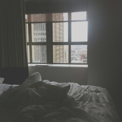 MKSB x Soulstruck - Messy Bed