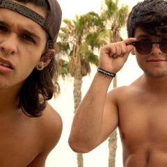 Beach Bum - Tyler & Ryan (Original)