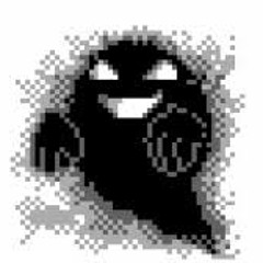 Lavender Town 8-Bit Remake