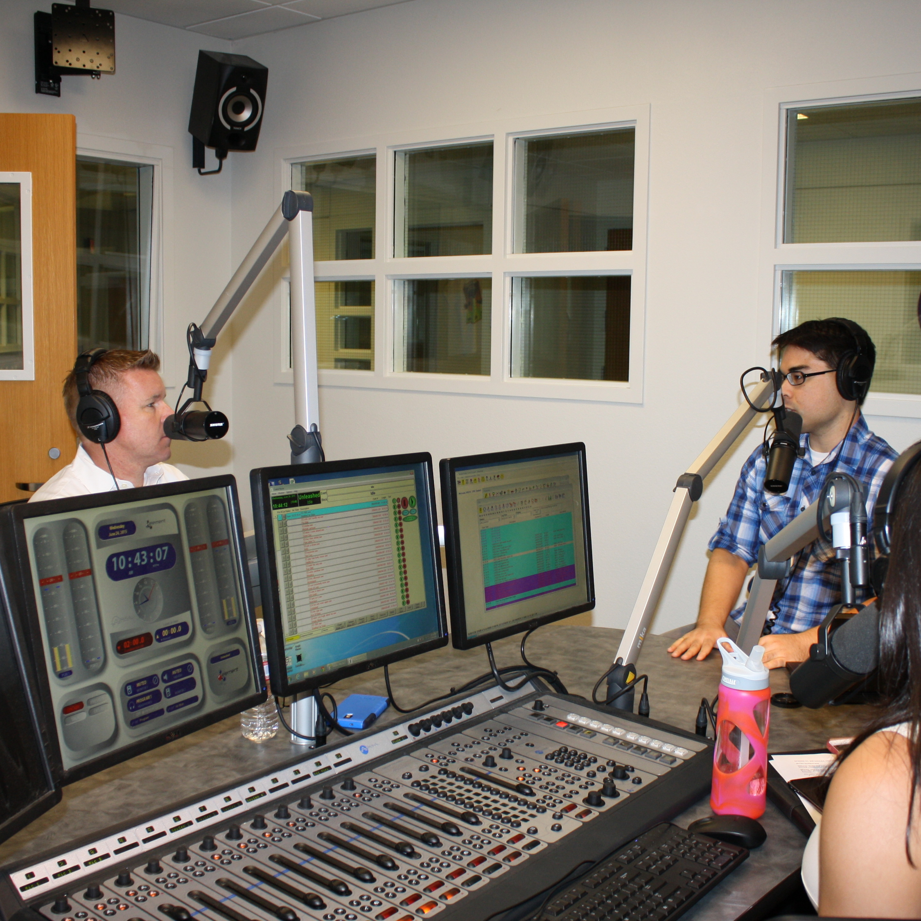 Episode 2: Education Technology in Arizona with Gregg Scoresby