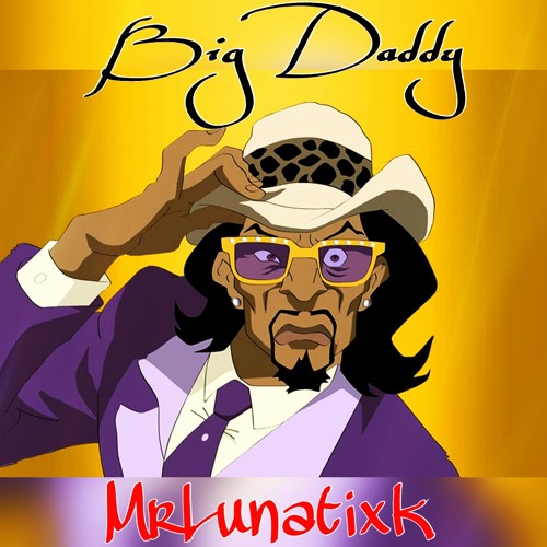 Big Daddy G Mix (Nicki Minaj & Meek Mill)