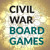 Artwork for Civil War Board Games ~ Episode 2