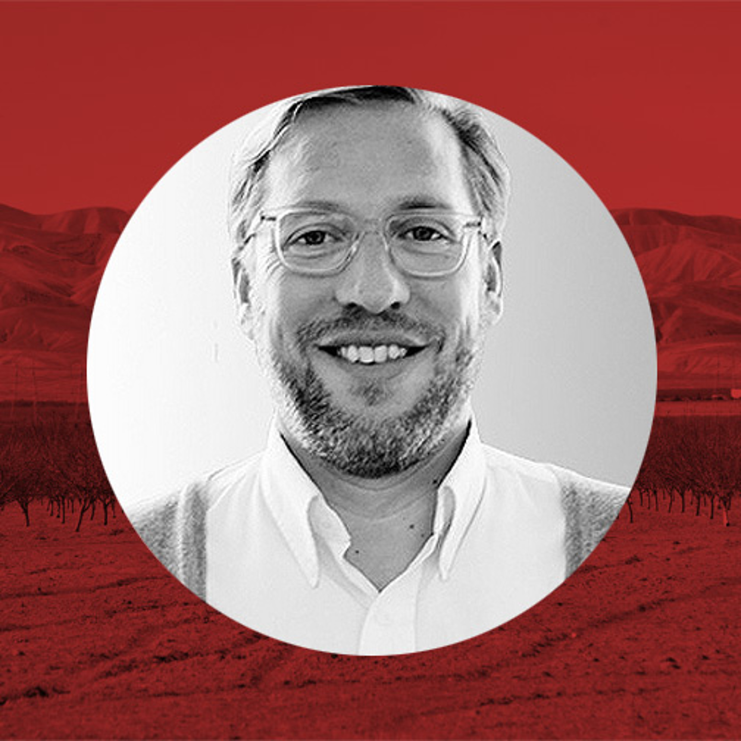 Meet the Dry Futures Jury: Peter Zellner episode artwork