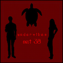 Undervibes Set Thirty Eight