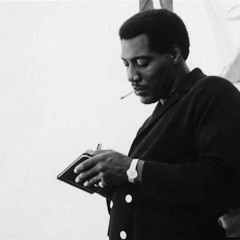 Otis Redding - My Precious Love (Ganja Remix)