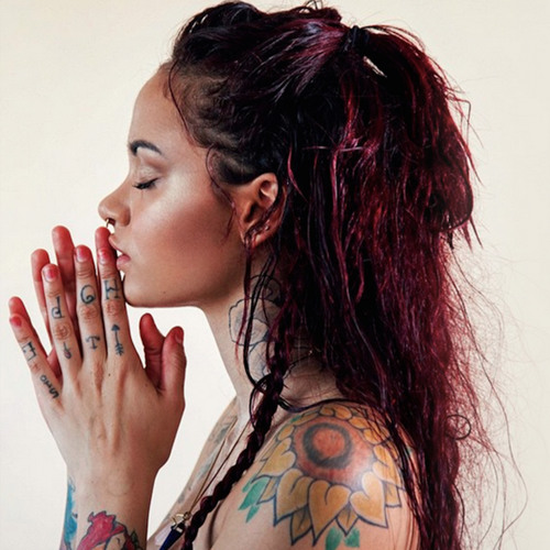 Preach-Ambre, Kehlani, & Drake