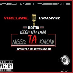 FIRELANE