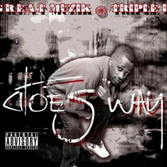 06 All Up On Me Feat Jay C