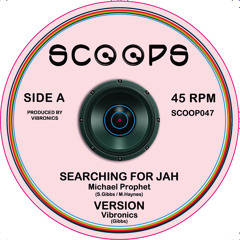 A2 Searching For Dub
