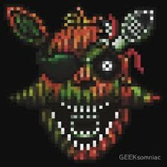Its Time To Die 8-Bit Version