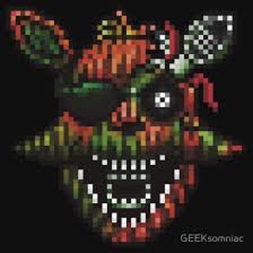Its Time To Die 8-Bit Version