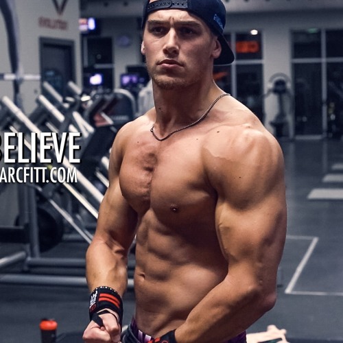 Marc Fitt - Alive - Motivation by Bruno Murgic