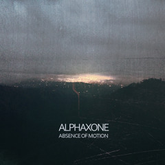 Alphaxone - Long Eternity