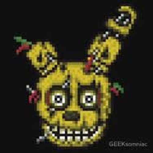Die In A Fire-The Living Tombstone 8-Bit Version