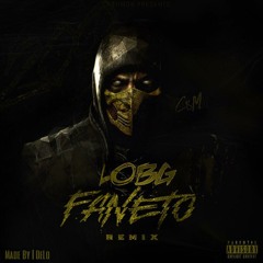 FANETO X LOBG