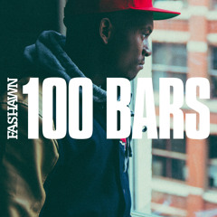 Fashawn - 100 Bars