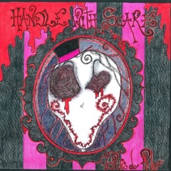 THE DEAD DON'T DANCE.