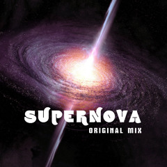 FEEDBACK - SUPERNOVA (ORIGINAL MIX)    Free Download!!!!!