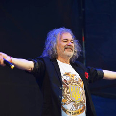 Тарас Петриненко - "Лівобережна - правобережна"