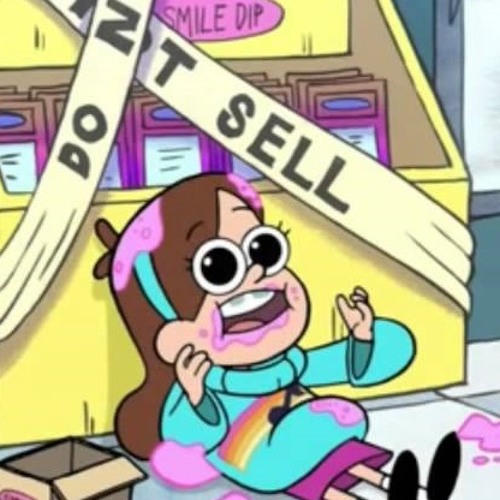 Dip and Smile, Smiledip !