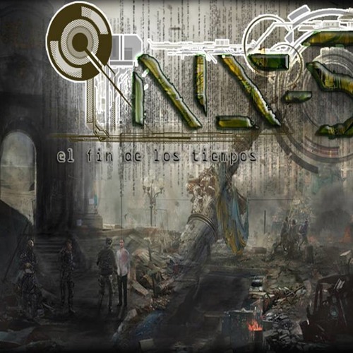 Revolt In The New Age (Preview)