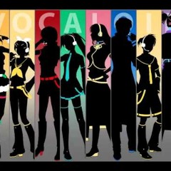 【Vocaloid Mashup】 -ERROR 【Vocaloid 8】